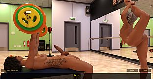 Sex Game - Futanari - Episode 2