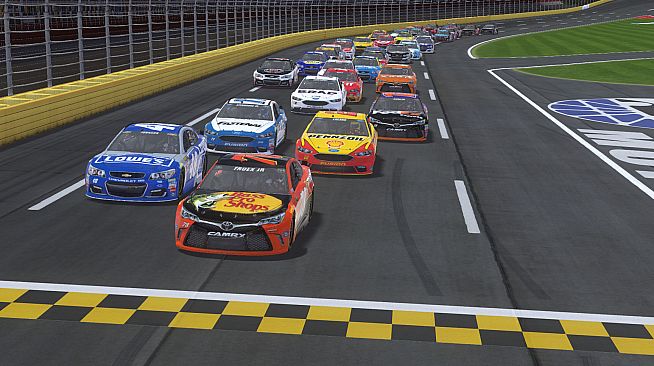 Toyota Challenge Pack 2