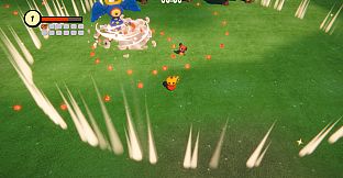 南瓜瓜幸存者Pumpkin Survivor