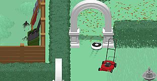 Sweeping Home