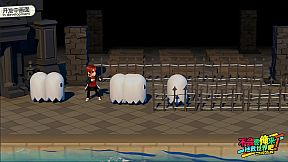 不会要俺来拯救世界吧!