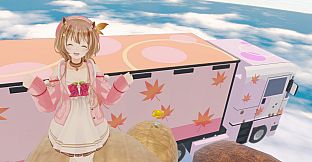 HANEHOLO! AREA15 / holoro / holoh3ro DLC