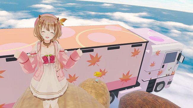 HANEHOLO! AREA15 / holoro / holoh3ro DLC