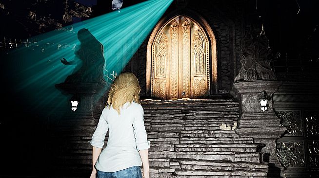 Always Fear The Unknown