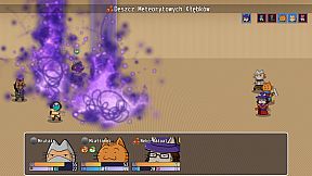 The Chronicles of Nyanya