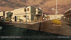 Fursan al-Aqsa: The Knights of the Al-Aqsa Mosque