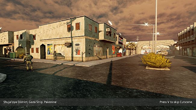 Fursan al-Aqsa: The Knights of the Al-Aqsa Mosque