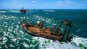 Age of Water - Gold Edition