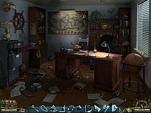 MYSTERY of the Missing Brigantine