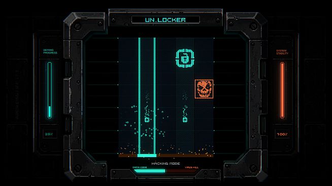 Dither Paradox