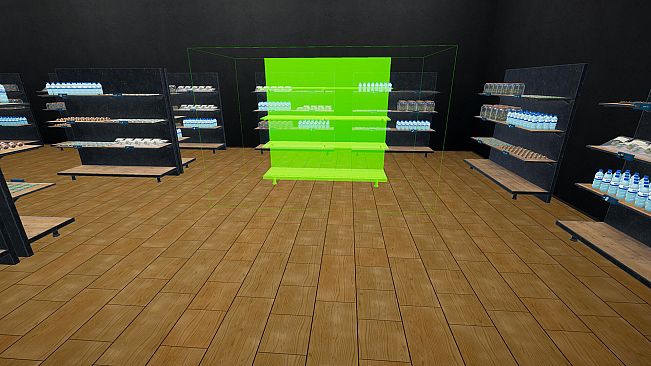 Drug Farmer Simulator