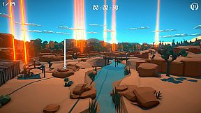 ROOM FOOTBALL - Cursed West