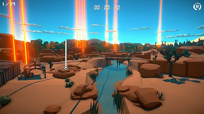 ROOM FOOTBALL - Cursed West