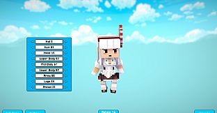 BombTag - Character Customization Pack