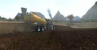 Professional Farmer 2017