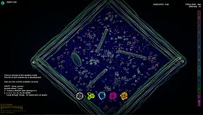 Lifeforms: Binary Fission