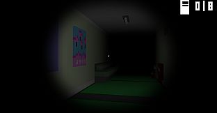 Chibi Horror: The School