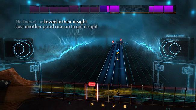 Rocksmith 2014 Edition – Remastered – HAIM - “Forever”