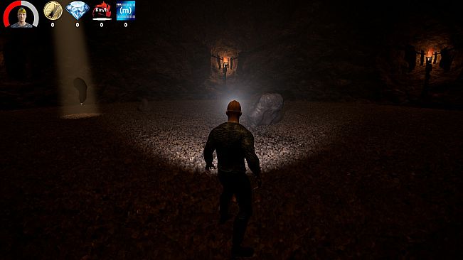 R4YL (Run for your life!)