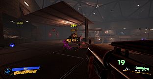 Alien Removal Division