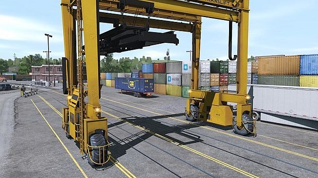 Trainz Plus DLC - Tidewater Point Railroad 3.0