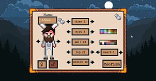 Brookhaven Grimoire - Supporter Edition II