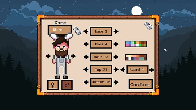 Brookhaven Grimoire - Supporter Edition II