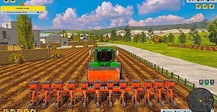 Farm Simulator 2026