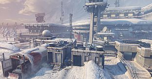 Call of Duty: Ghosts - Nemesis