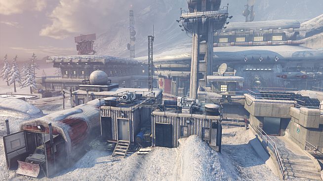 Call of Duty: Ghosts - Nemesis