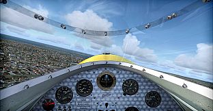 FSX: Steam Edition - Granville Gee Bee Model Z Add-On