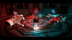 The Gallery - Episode 2: Heart of the Emberstone