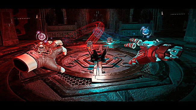 The Gallery - Episode 2: Heart of the Emberstone