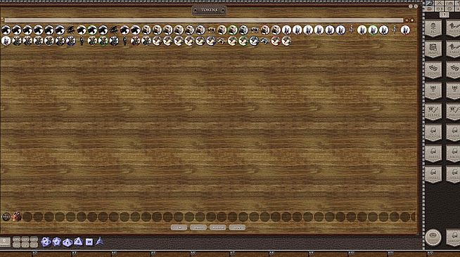 Fantasy Grounds - Creatures A-Z, Volume 3 (Token Pack)