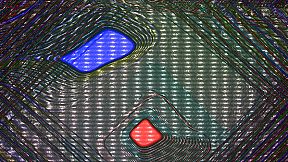 projectM Music Visualizer