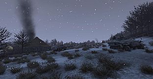 Graviteam Tactics: Krasnaya Polyana 1943