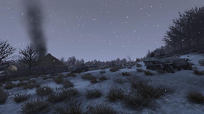 Graviteam Tactics: Krasnaya Polyana 1943