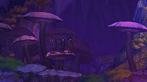 Monster Souls: Chains of Chimera