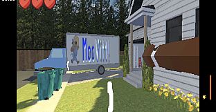 Move The Freak Out!