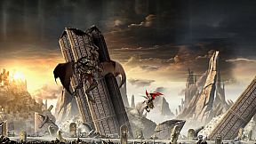 The Light of the Darkness: Origins