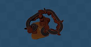 Barro - Track Pack 1