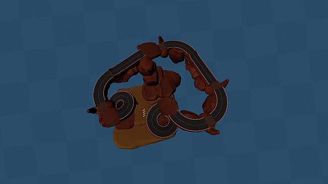 Barro - Track Pack 1