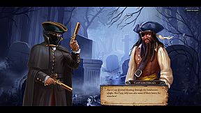 Shadowhand: RPG Card Game