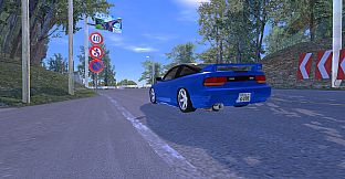 Initial Drift Online - Car Pack 2