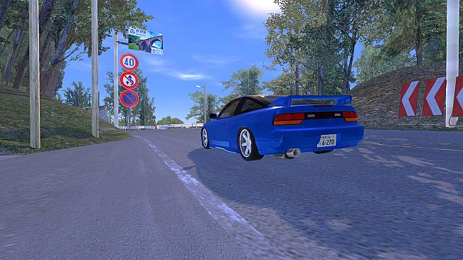 Initial Drift Online - Car Pack 2