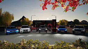 Car Dealer Life Simulator