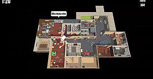 Langit Lupa: Office Wars