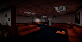 Labyrinth: Veins of the Machine