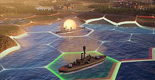 Strategic Mind: Spirit of Liberty - Prologue 1939