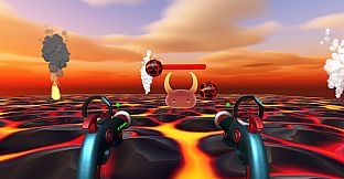 Slime Slash VR